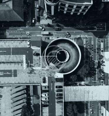 Crafting airscape artistry: a guide to aerial composition