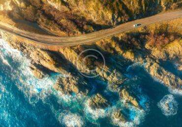 Wind walker: navigating aerial challenges with drones