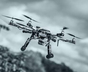 Skyward showcase: highlighting the best in aerial imagery